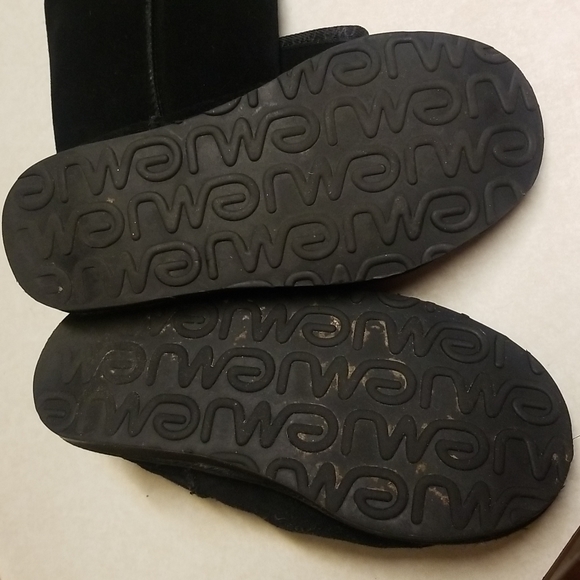 Emu Australia Mid Calf Boots size 8 - Picture 5 of 13